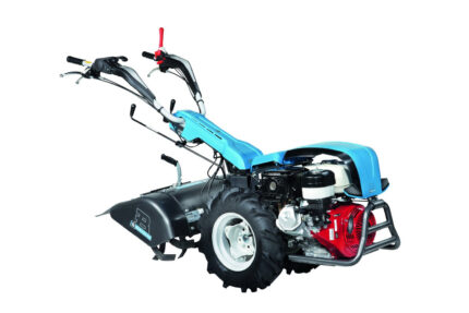 Bertolini Benzin-Einachser KIT EA 413 S GX 270 Easycult 70 cm 8,0 PS