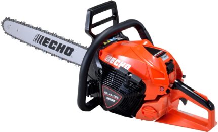 ECHO Benzin-Motorsäge CS-4510ES 33 cm 3,1 PS