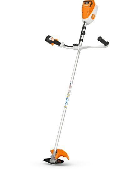STIHL Akku-Motorsense FSA 80 36 V 4,3 kg Bürstenloser Motor Ohne Akku Und Ladegerät