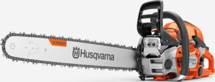 Husqvarna Benzin-Motorsäge 564 XP Fuel Inject 45 cm 5,4 PS