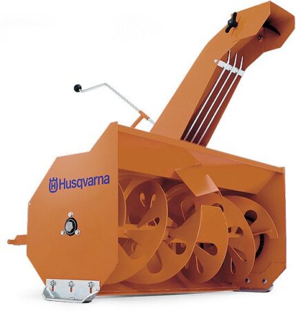 Husqvarna Anbau-Schneefräse 1-stufig 100 cm 966 79 64-01