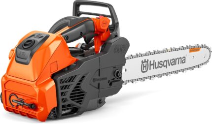 Husqvarna Benzin-Baumpflegesäge T540 XP Mark III 30 cm 2,6 PS