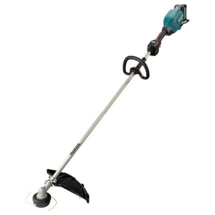 Makita Akku-Freischneider UR007GM101 40 V 5,3 kg Bürstenloser Motor Inkl. Akku und Ladegerät