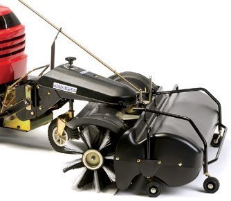 Tielbürger Anbaukehrmaschine tk522 für Stiga Park 2WD ab 2001
